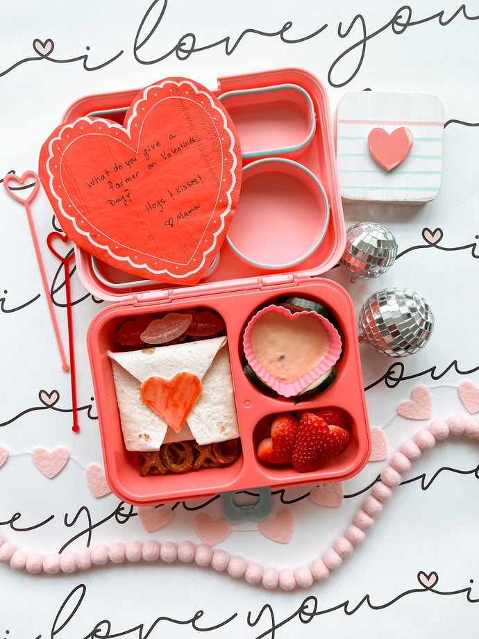 How to Celebrate Valentine’s Day in Style All Day Long