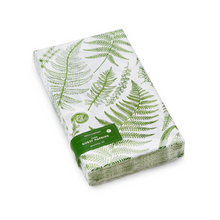 Fern 3-Ply Paper Dinner Napkin - Ellie and Piper