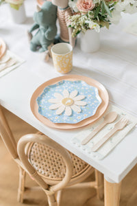 Ditsy Floral Side Plates - Ellie and Piper