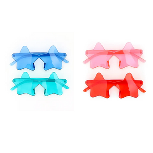 Star Sunglasses (Set of 2) - Ellie and Piper