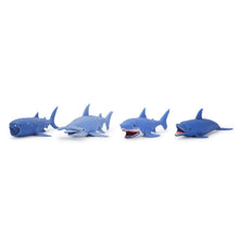 Big Fish Squishy Toy (Sold Individually) - Ellie and Piper