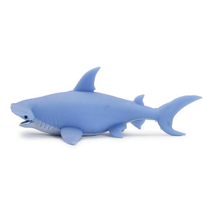 Big Fish Squishy Toy (Sold Individually) - Ellie and Piper