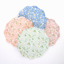 Drop 2 - Ditsy Floral Side Plates - Ellie and Piper