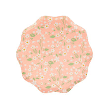 Drop 2 - Ditsy Floral Side Plates - Ellie and Piper