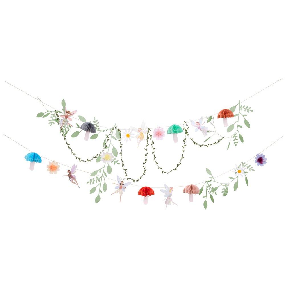 Fairy Garland - Ellie and Piper