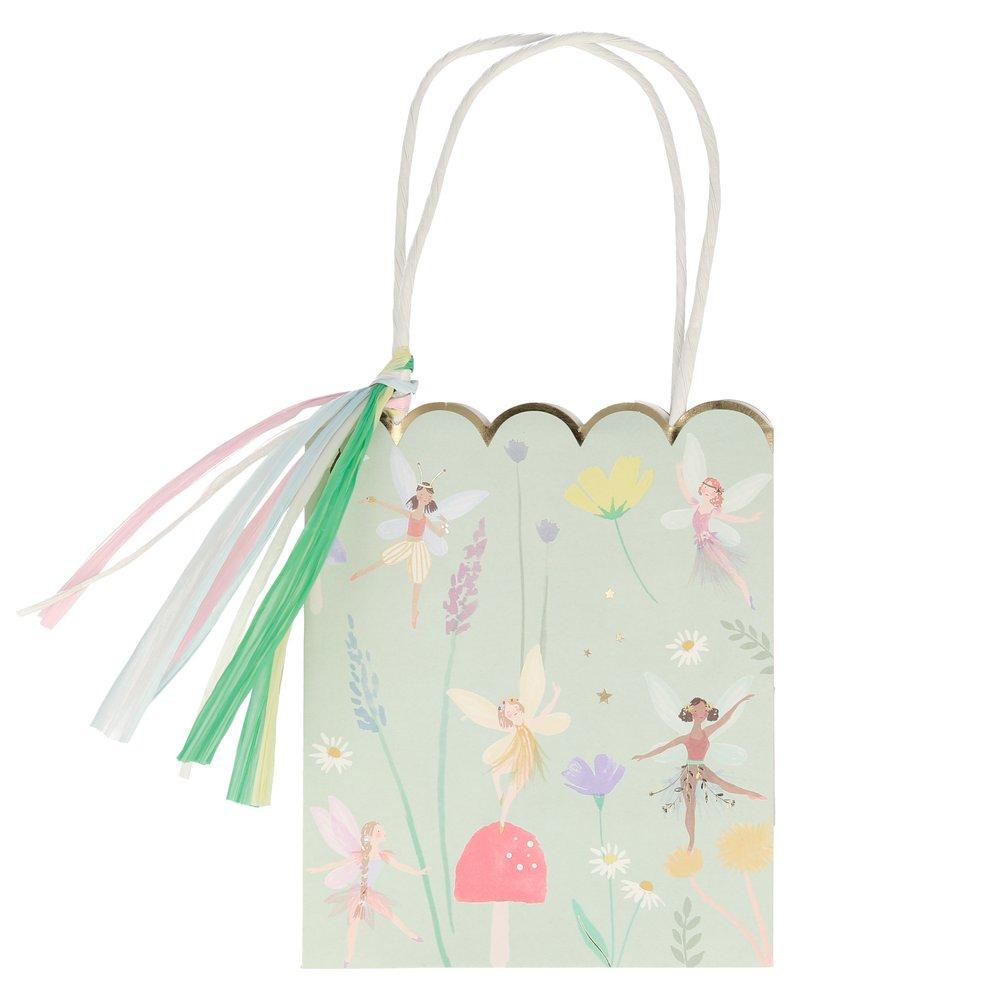 Fairy Party Bags - Ellie and Piper