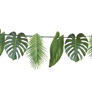 Fiesta Palm Leaf Garland - Ellie and Piper