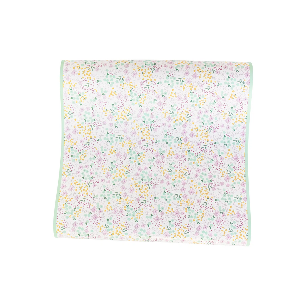 Ditsy Floral Table Runner - Ellie and Piper