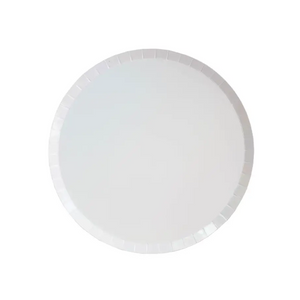 Pearlescent Dinner Plates - Ellie and Piper