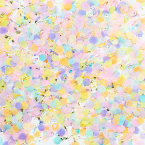 Whimsy Confetti - Ellie and Piper