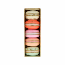 Ladurée Paris Macaron Surprise Balls - Ellie and Piper